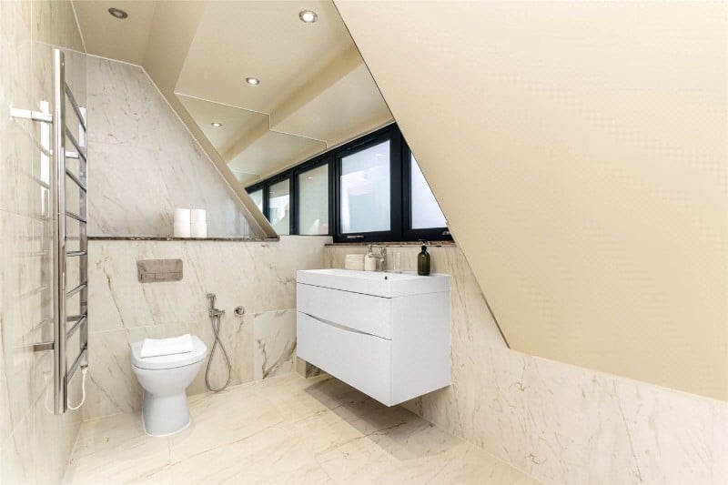 Cato Street, London, W1H