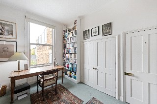 Aberdeen Road, London, N5