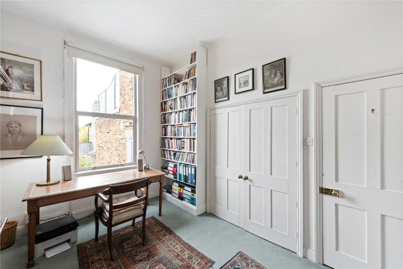 Aberdeen Road, London, N5