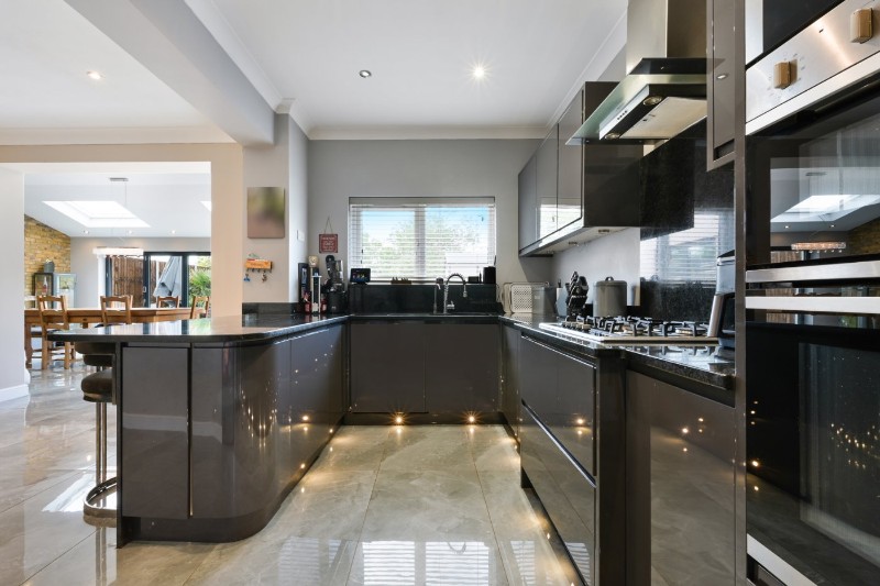 Coniston Road, Bromley, BR1