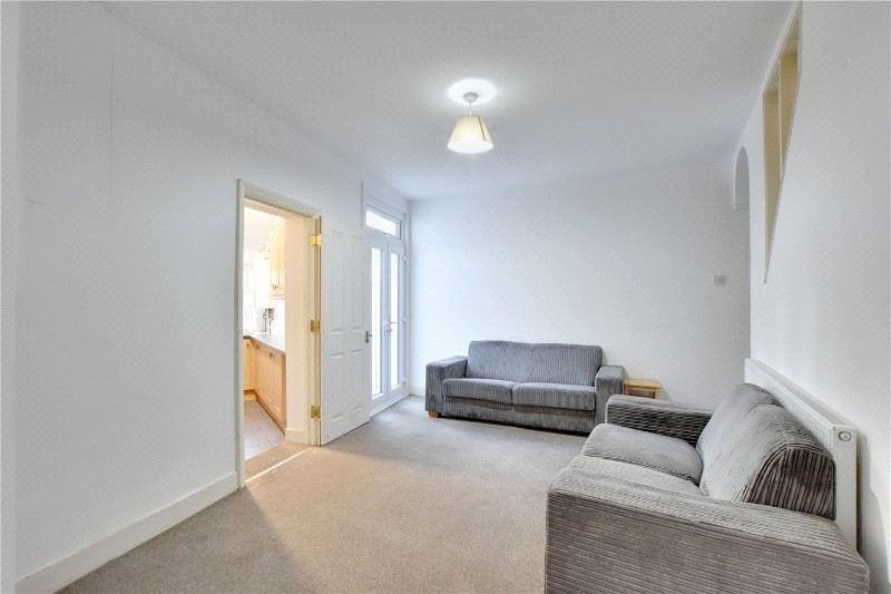 Leahurst Road, Hither Green, London, SE13