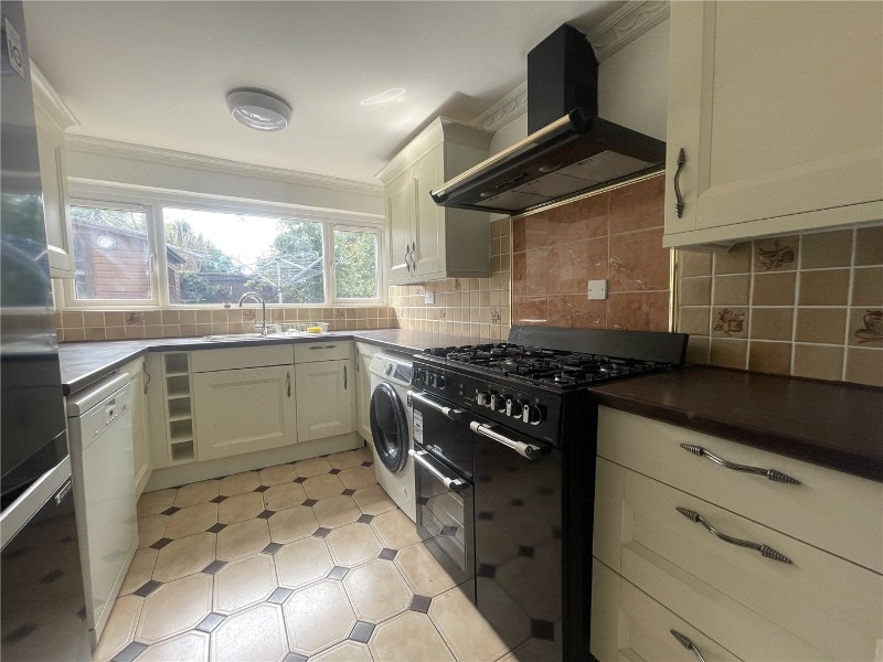 The Chantrys, Farnham, Surrey, GU9