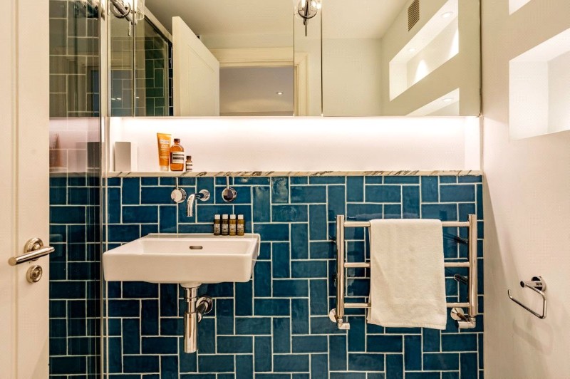 Codrington Mews, London, W11