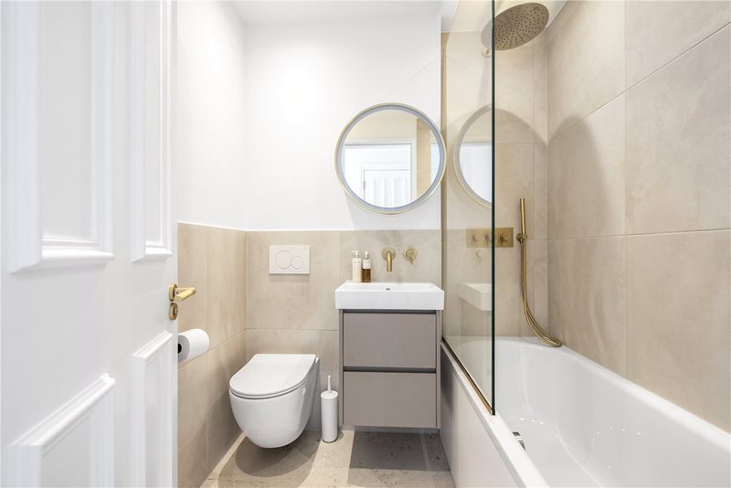 Artesian Road, London, W2