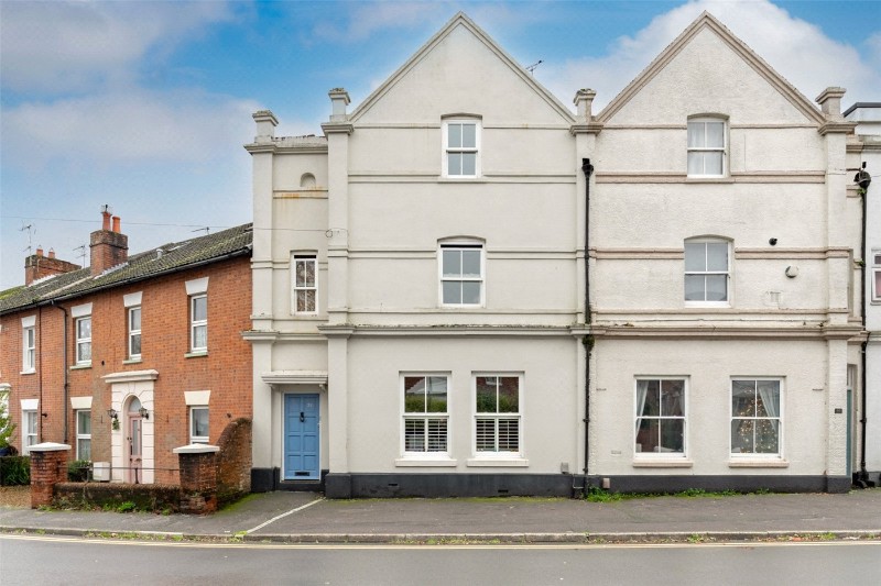 New Borough Road, Wimborne, Dorset, BH21