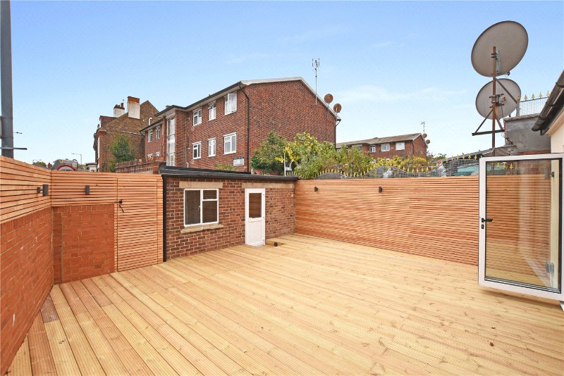 Peter Avenue, London, NW10