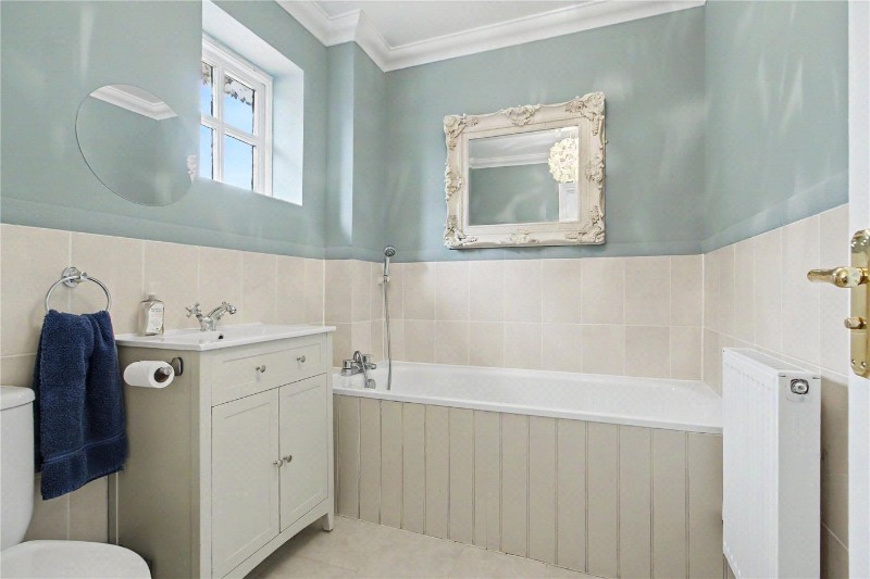 Smyth Close, Peasenhall, Saxmundham, Suffolk, IP17