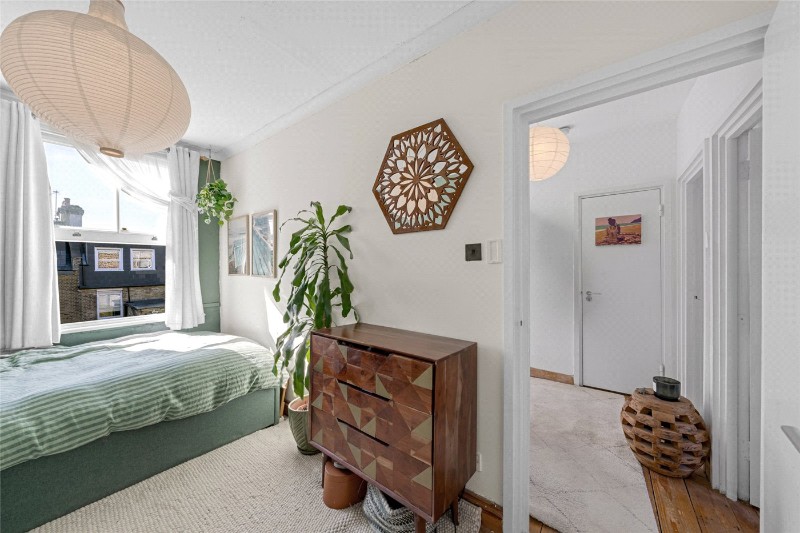 Messina Avenue, London, NW6