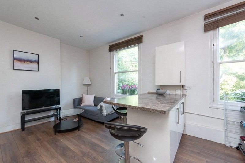 Maygrove Road, London, NW6