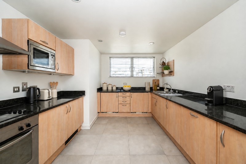 Elmfield Way, London, W9
