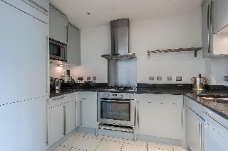 Guildhouse Street, London, SW1V