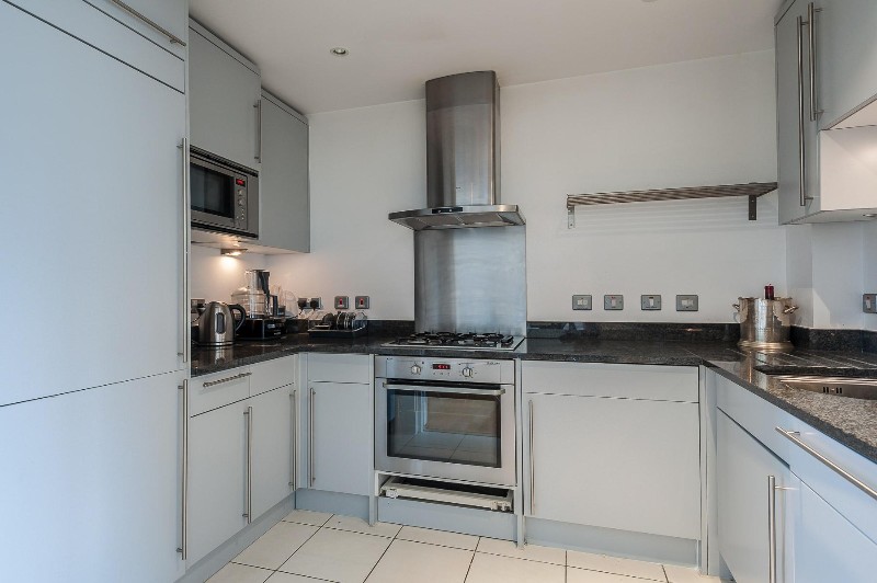 Guildhouse Street, London, SW1V