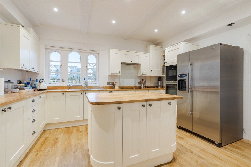 Moortown Drive, Canford Magna, Wimborne, Dorset, BH21