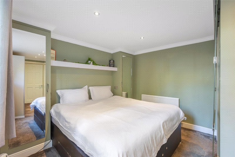 Prima Road, London, SW9