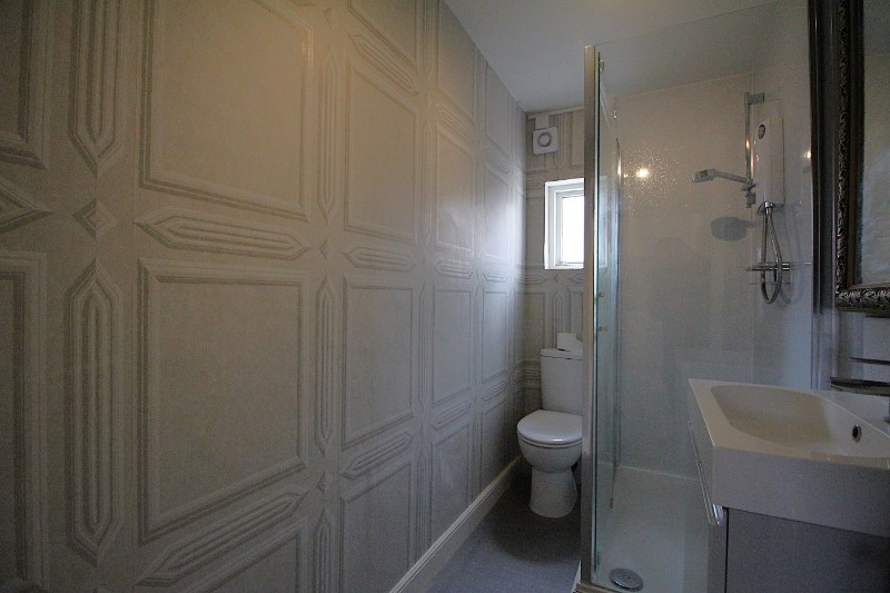 St. Lukes Road, Cheltenham, Gloucestershire, GL53