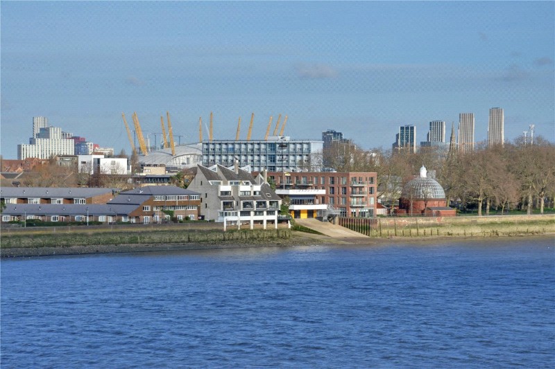Horseferry Place, Greenwich, London, SE10