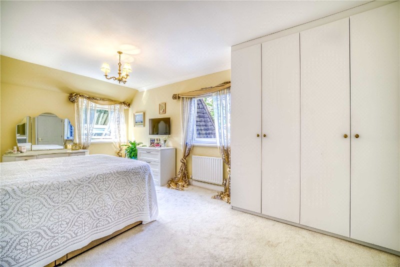 Canford Cliffs Road, Canford Cliffs, Poole, Dorset, BH13