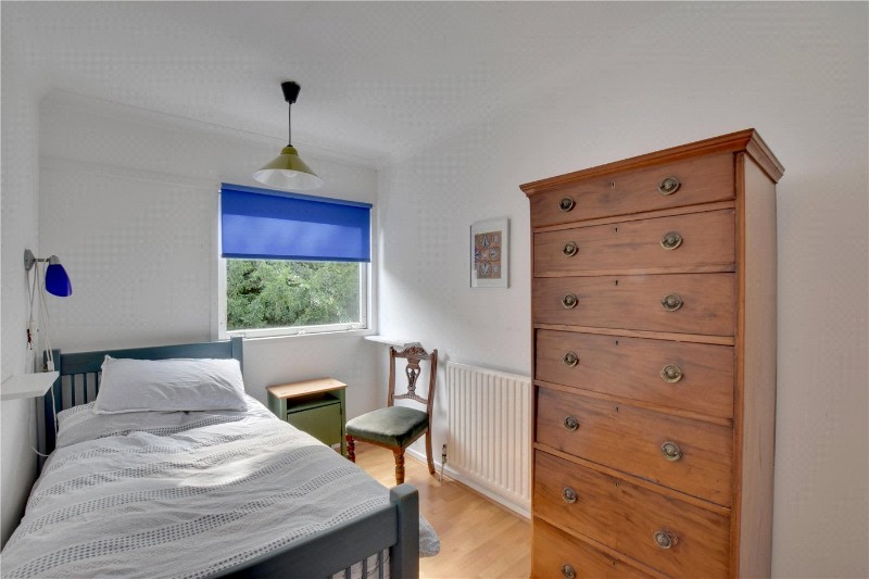 The Priory, Priory Park, Blackheath, London, SE3