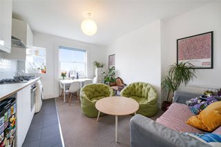 Ospringe Road, London, NW5