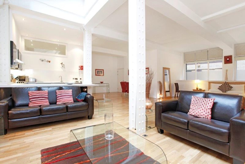 Newbury House, Newbury Street, Smithfield, EC1A