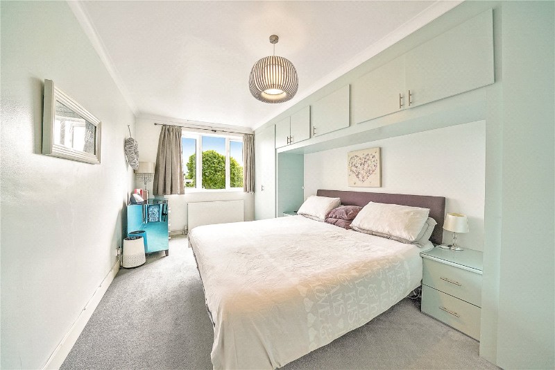 Shepherds Hill, London, N6