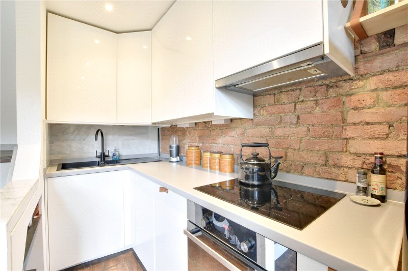 Kidbrooke Park Road, Blackheath, London, SE3