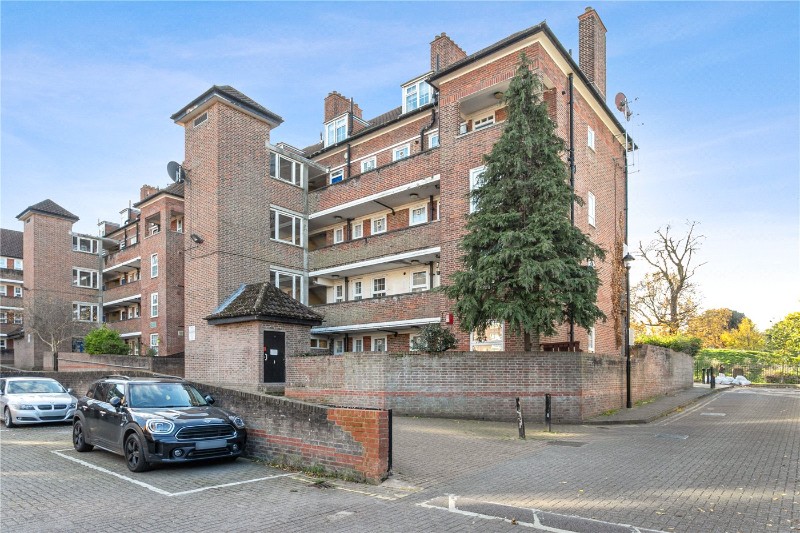 Beech House, London, N16
