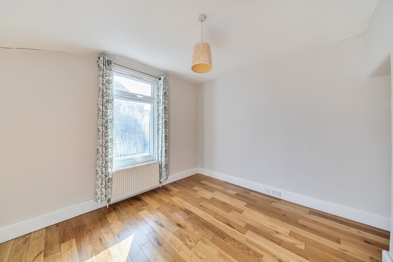 Bovill Road, London, SE23