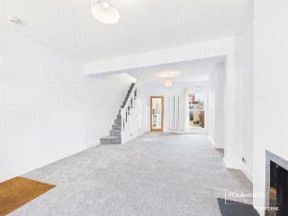 Addison Road, Reading, Berkshire, RG1