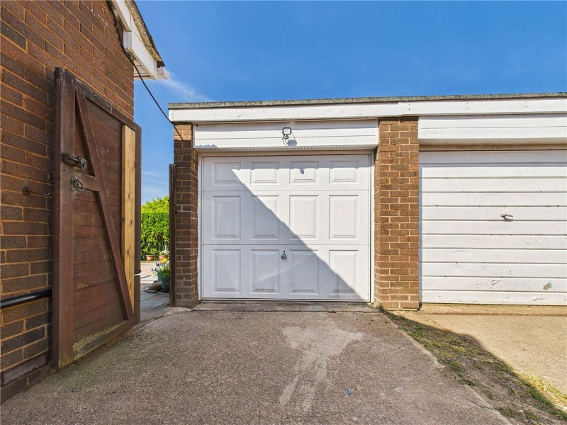 Long Park, Woodbury, Exeter, Devon, EX5