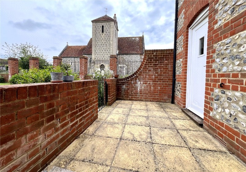 Buttercup Close, Salisbury, Wiltshire, SP2