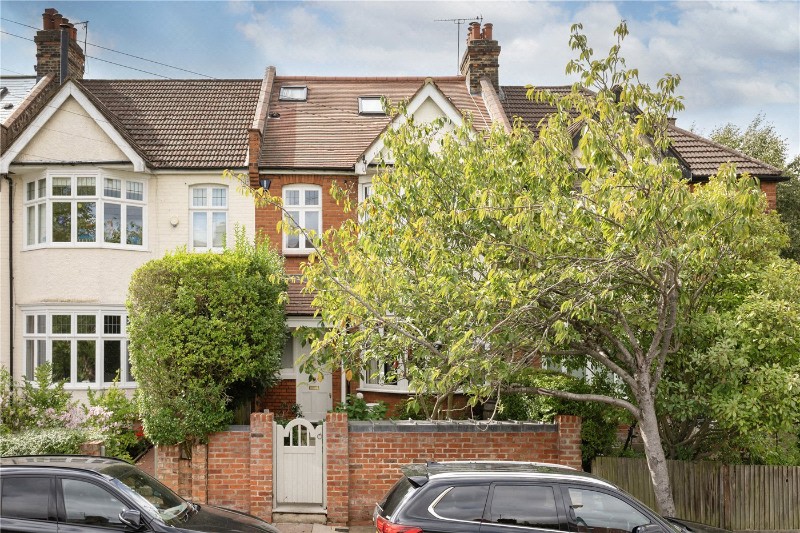 Herbert Gardens, London, NW10