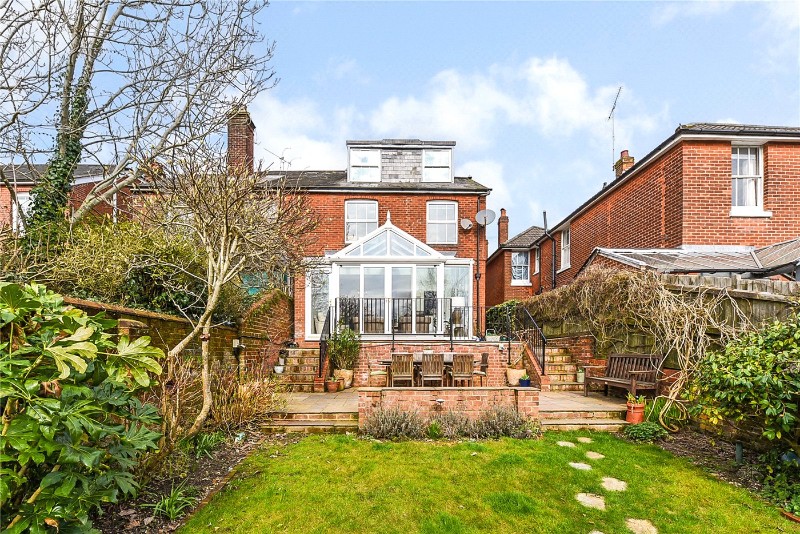 Hatherley Road, Winchester, Hampshire, SO22