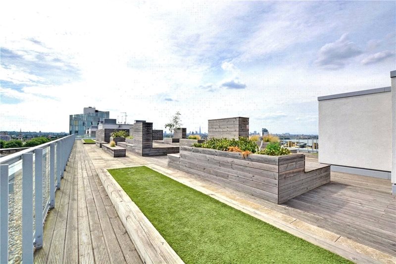 Cavatina Point, 3 Dancers Way, Deptford, London, SE8