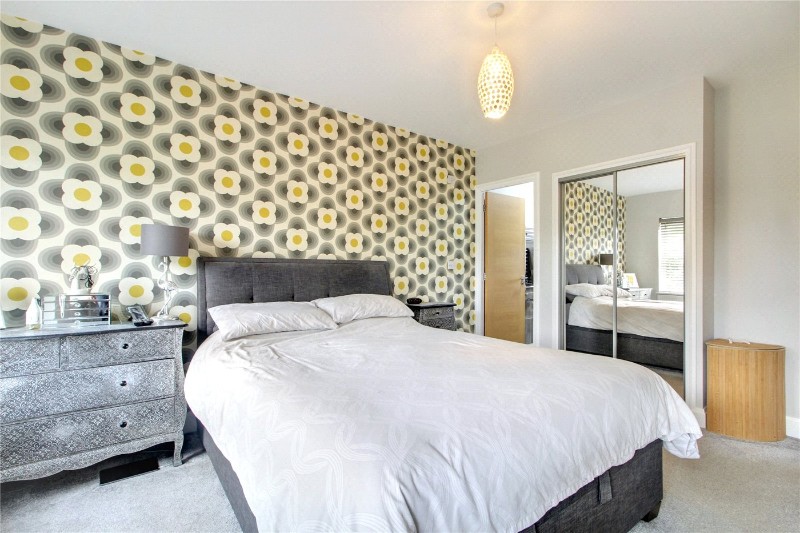 Victory Avenue, Poringland, Norwich, Norfolk, NR14
