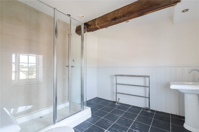 Horton Road, Woodlands, Wimborne, Dorset, BH21