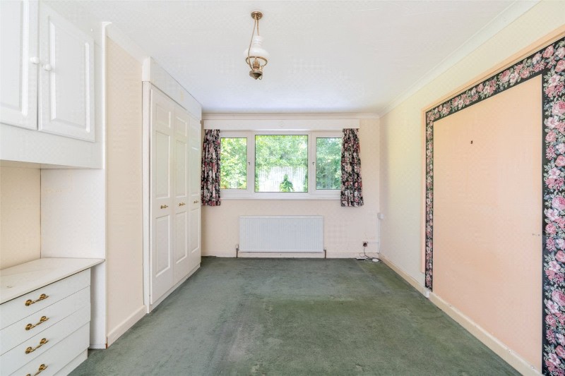 Bourne Court, Wimborne, Dorset, BH21