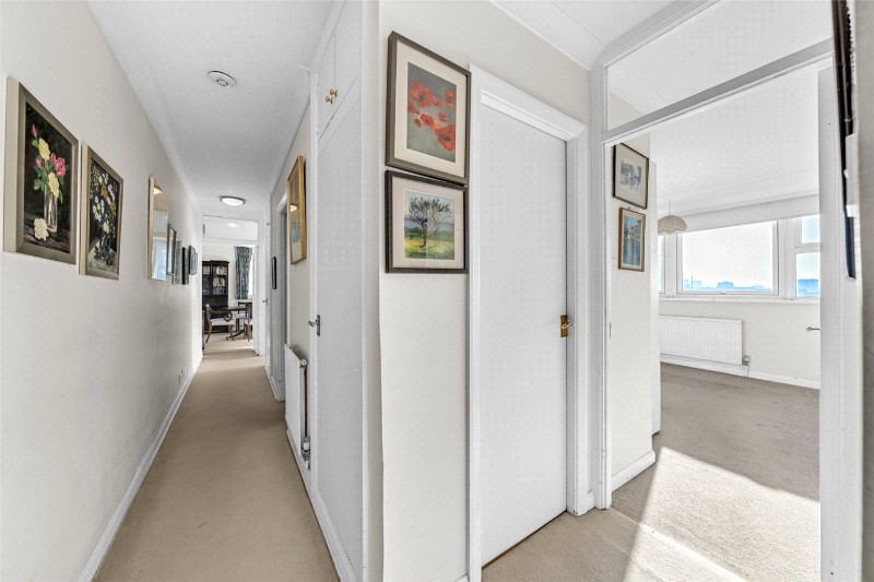 Lords View, St John's Wood Road, St John's Wood, London, NW8