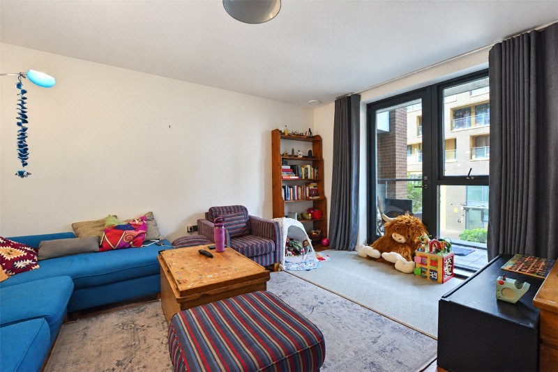 Copperwood Place, London, SE10