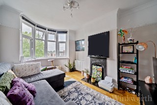 Bexhill Road, London, SE4