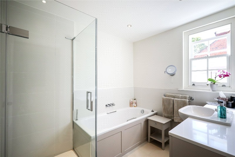 Rathgar Avenue, LONDON, W13