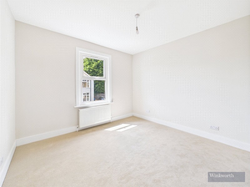 Villiers Road, Kingston upon Thames, KT1