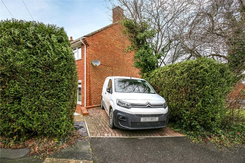 Furley Close, Winchester, Hampshire, SO23