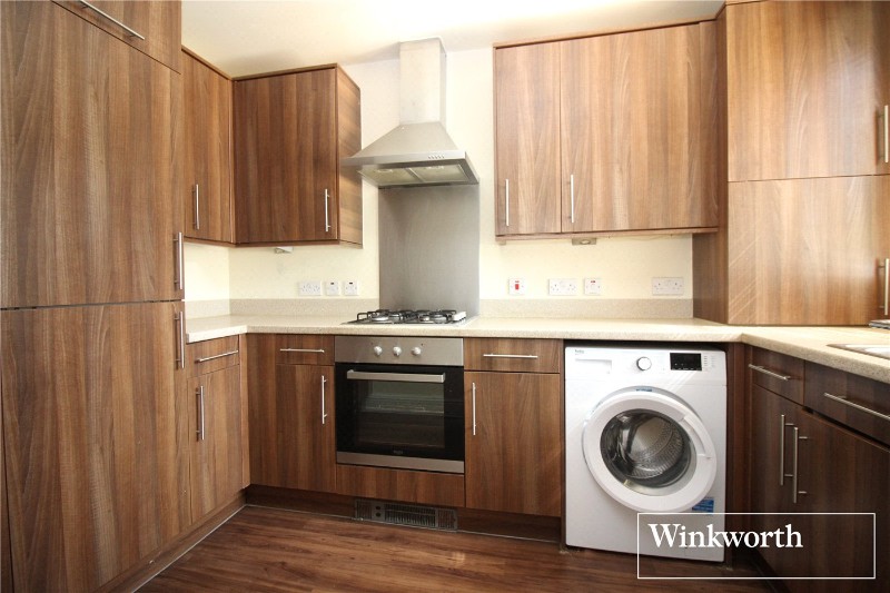 Korda Close, Borehamwood, Hertfordshire, WD6
