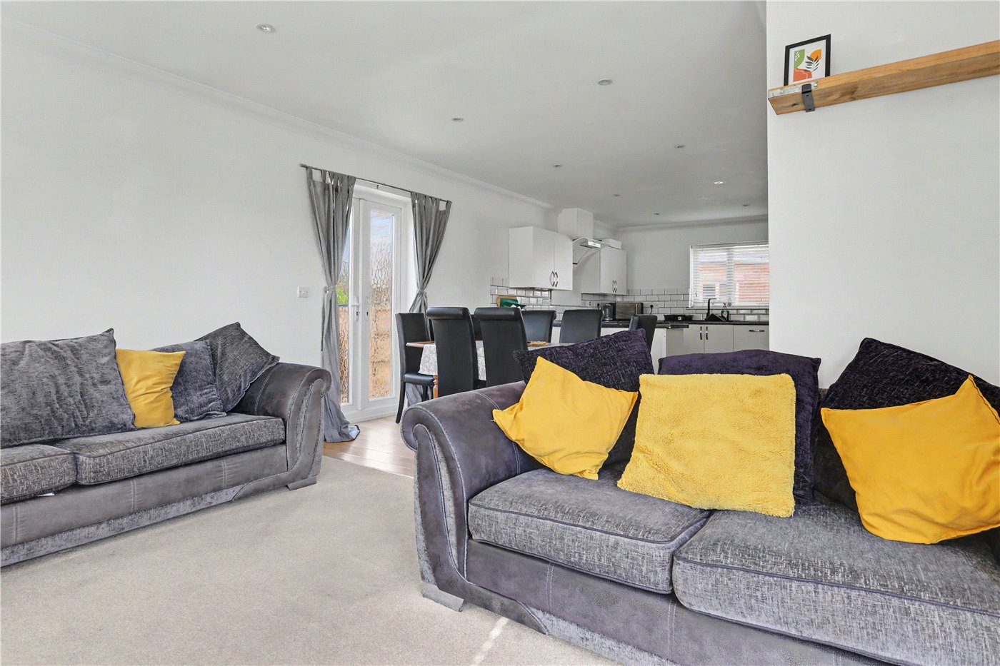 Living Space