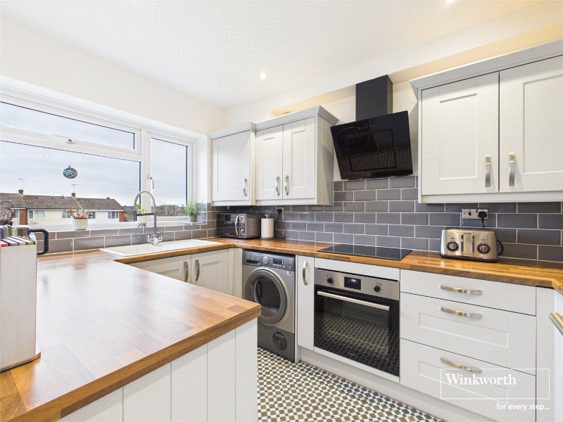 Epsom Crescent, Newbury, Berkshire, RG14