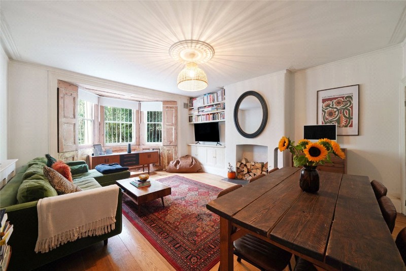 Hilldrop Road, London, N7