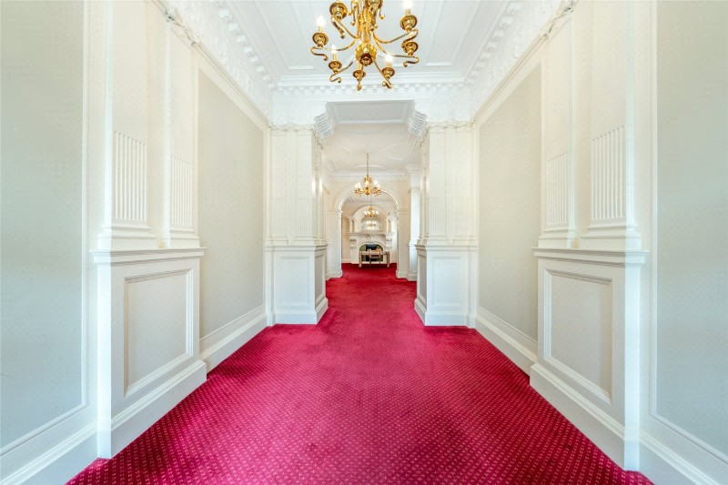 Aberdeen Court, Maida Vale, London, W9