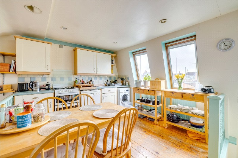 Elbe Street, London, SW6