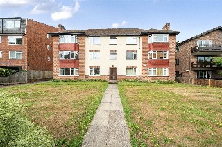 Albemarle Road, Beckenham, BR3